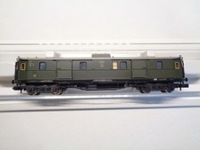 Flm piccolo 8130 gepäckwagen - flm,