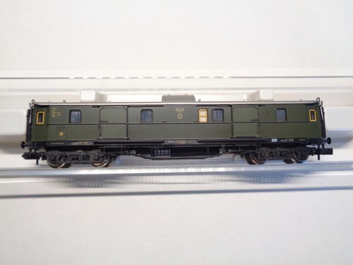 Flm piccolo 8130 gepäckwagen - flm,
