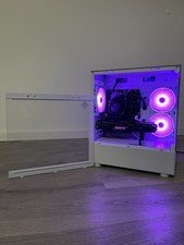 Gaming PC I5-9400 RTX 2070 8GB