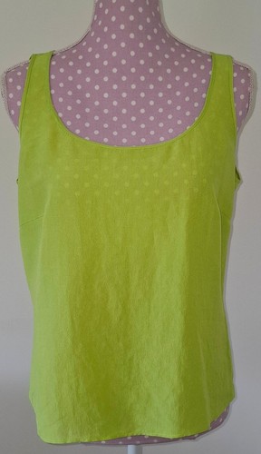 Escada seidenbluse bluse top - seidenbluse,