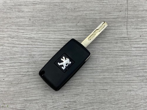 Peugeot autoschlüssel funk - autoschlüssel,