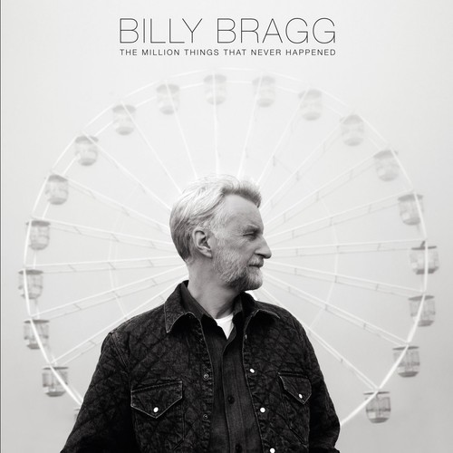 Billy bragg the million - billy, |