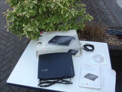 Telekom concept 521 - telekom, t-concept