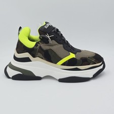Elena Iachi Damen Schuhe 39