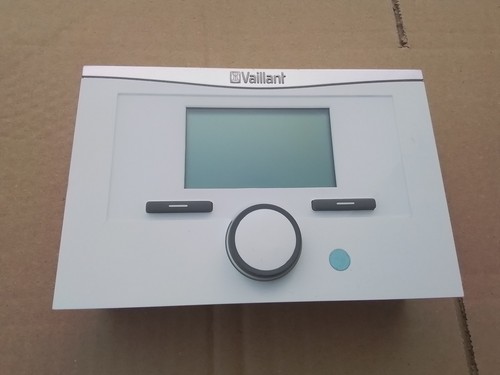 Vaillant vrc 700 system - vaillant,