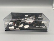 Minichamps F1 1:43 Sauber