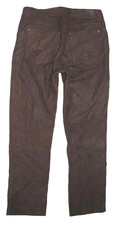 - HIGHWAY 1 - Damen LEDERJEANS