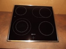 Neff M1742N0 EKT7304N Garantie Glaskeramik 2 Jahre CERAN® Kochfeld P30