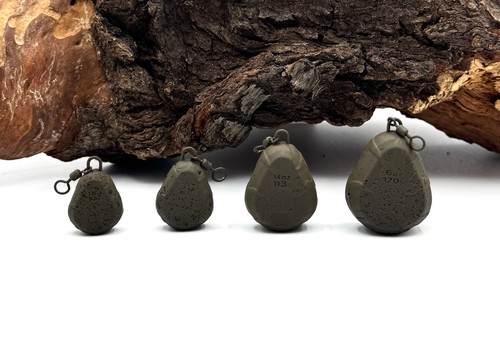 Nash flat pear swivel - nash,