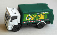 Majorette Iveco Eurocargo