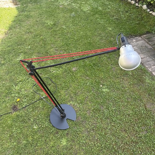 Seltene cricket tischlampe - seltene,