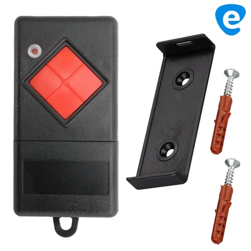 Handsender kanal 015 mhz - handsender,