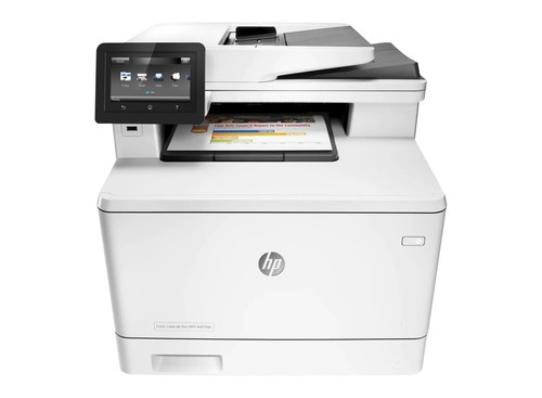 M477fdn drucker sehr - m477fdn, drucker,
