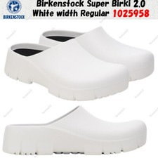 Birkenstock Super Birki 2.0