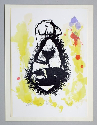 Hans peter adamski - peter,