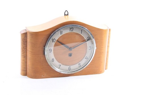 Alte wanduhr uhr vintage - alte,