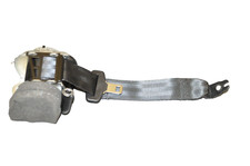 Ford Mondeo V MK5 Facelift LS73-F611B68-DF Sicherheitsgurt Hinten Rechts