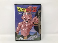 Dragon ball kid buu - ball,