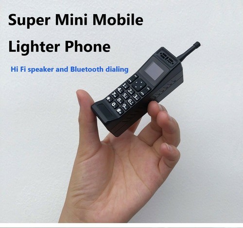 Super mini electronic - super,