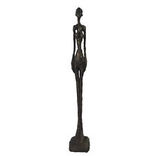 Giacometti Skulptur Bronze,Walking Man Bronze,Sculpture Home Decor