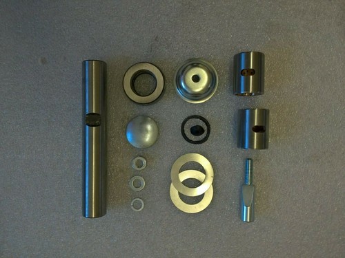 Achsschenkel reparatursatz - achsschenkel,