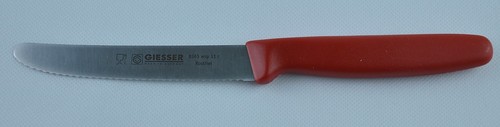 Giesser frühstücksmesser - giesser,