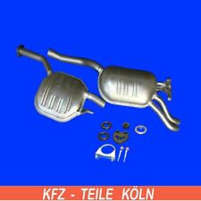 MERCEDES W124 300D Limousine