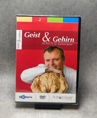 Geist gehirn folge 2 - gehirn,