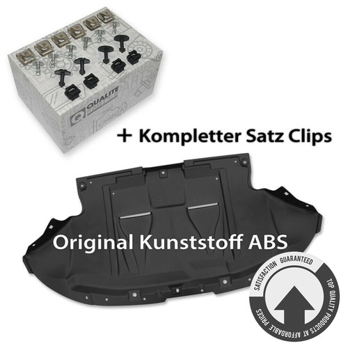 Unterfahrschutz motorschutz - unterfahrschutz,