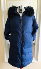 Jette Joop Mantel Steppmantel