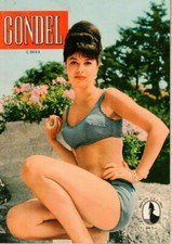 GONDEL - Zeitschrift Magazin -