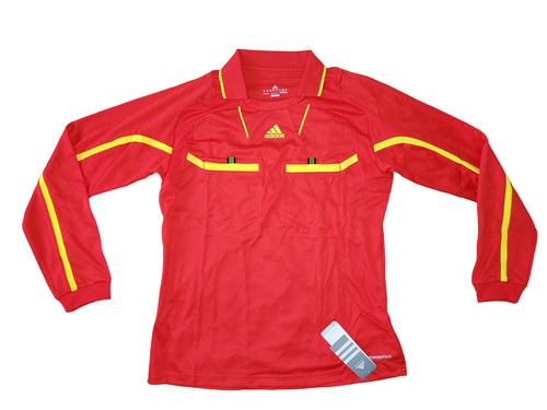 Adidas schiedsrichter trikot - schiedsrichter,