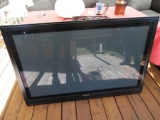 Plasmafernseher Philips