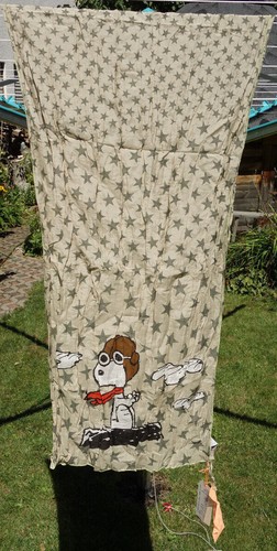 Schal codello snoopy - schal, woodstock