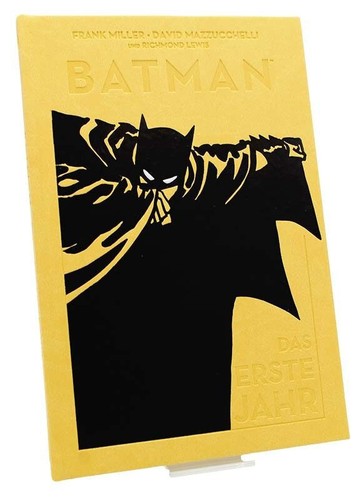 Batman das erste - erste, jahr