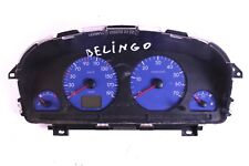 Tachometer original Citroen