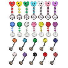 Schwesternuhr Typ: Smiley