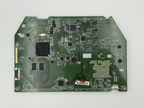 Mainboard für ultrafine - für,