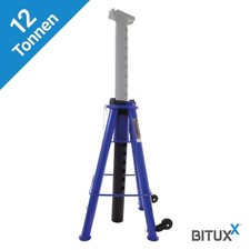 Arbeitsbock Unterstellbock