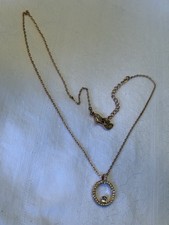 Swarovski Halskette, Kette