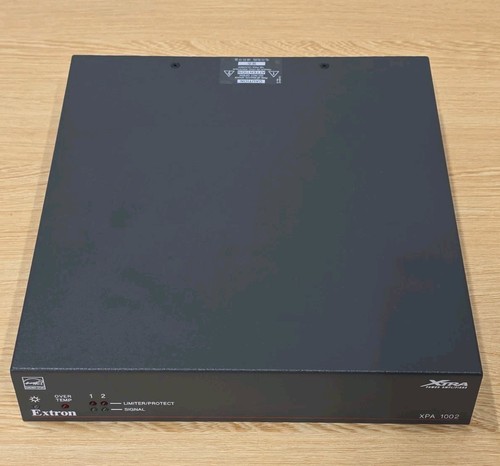 Extron xtra xpa 1002 - xtra,