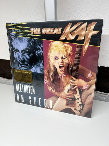The great kat - –, beethoven