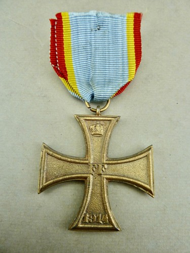 Militärverdienstkreuz