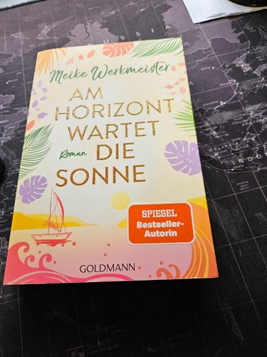 Meike werkmeister horizont - meike,