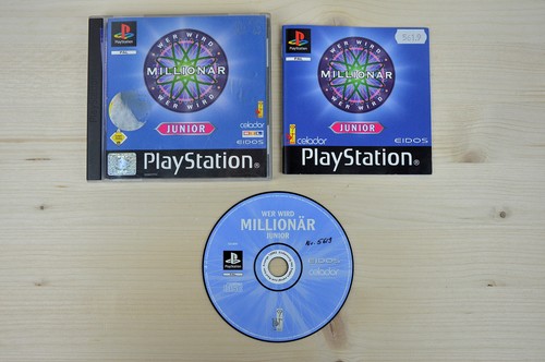 Ps1 wer wird millionär - wer,