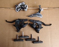 Vintage 80 er J. Shimano XT