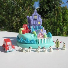 Mini Polly Pocket Disney 💖