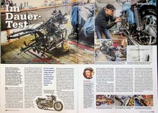 Oldtimer Praxis 07/2020 Moto