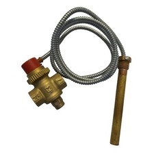 Honeywell Thermische
