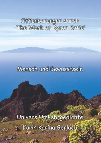 Offenbarungen durch the work - "the,